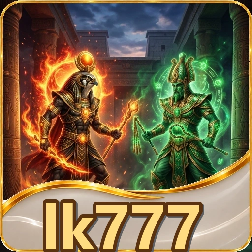 Katalog game lk777: MOBA, strategi, aksi, kasual di Android