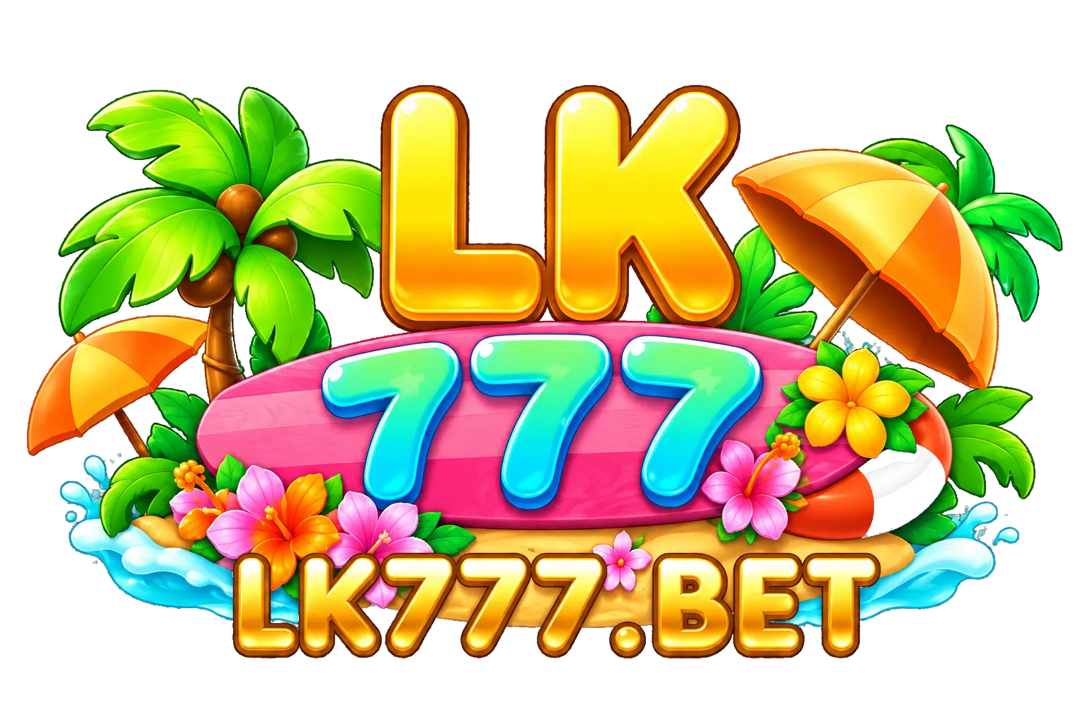 Logo navigasi lk777 — katalog game Android Indonesia